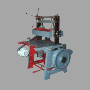 Circle and Lid Cutting Machine (CLCM Series)