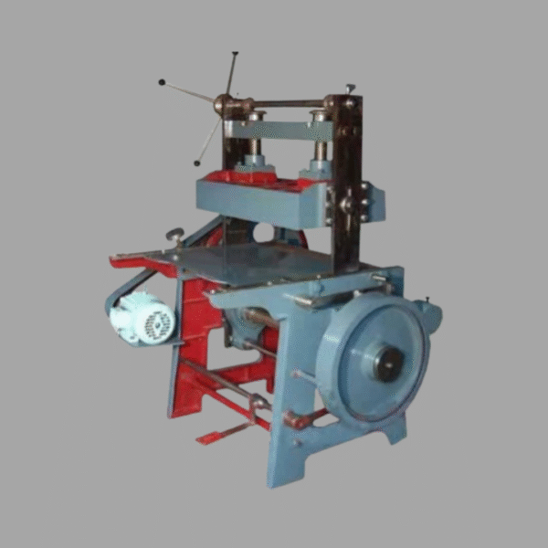 Circle and Lid Cutting Machine (CLCM Series)